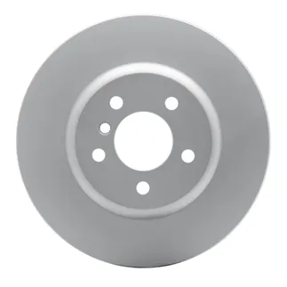 R1 Concepts PRP-31114A Hi-Carbon Alloy GEOMET Coated Rotor